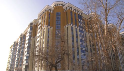 Эксперты объяснили, зачем Барнаулу нужны небоскребы