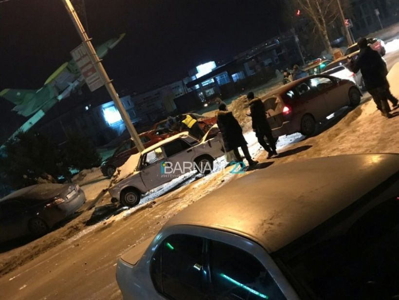  Фото:"Инцидент Барнаул","Барнаул22" 