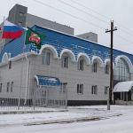 MAKFA намерена построить в Алтайском крае еще один элеватор