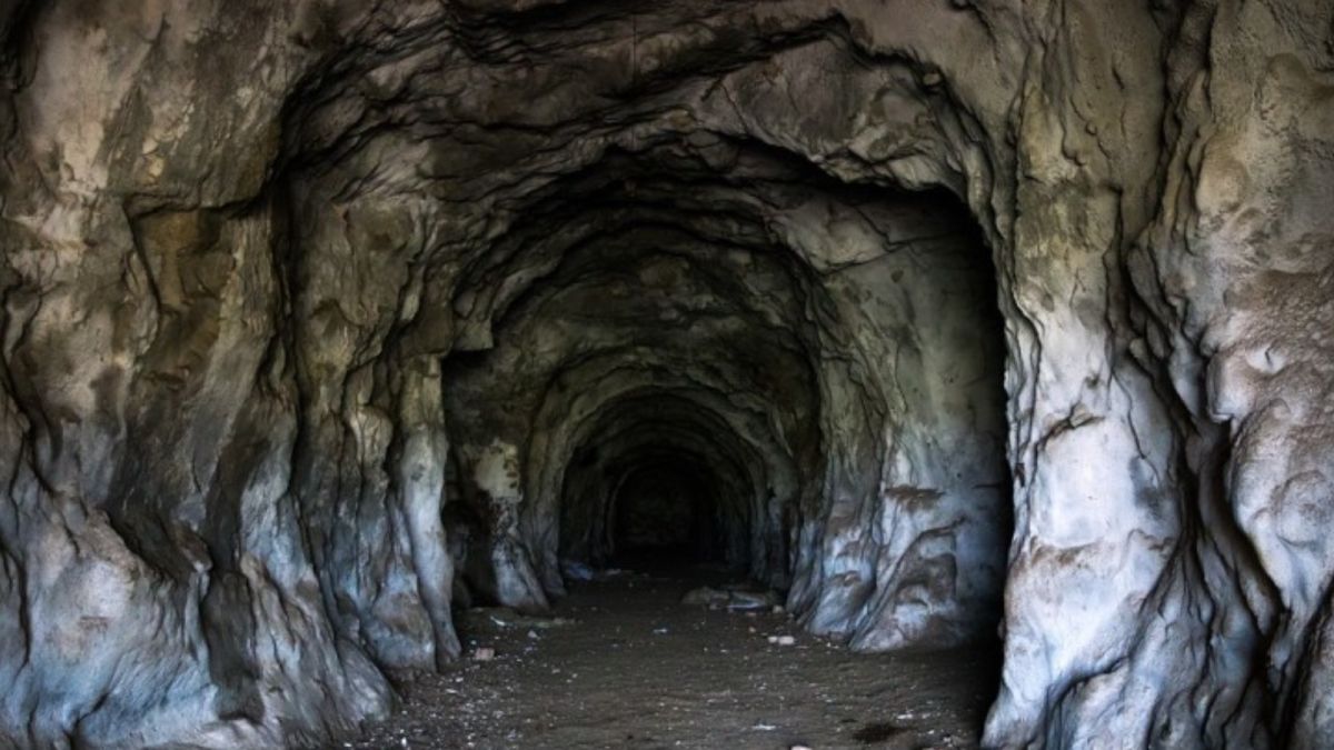 Названа причина обрушения на шахте в Кемеровской области
