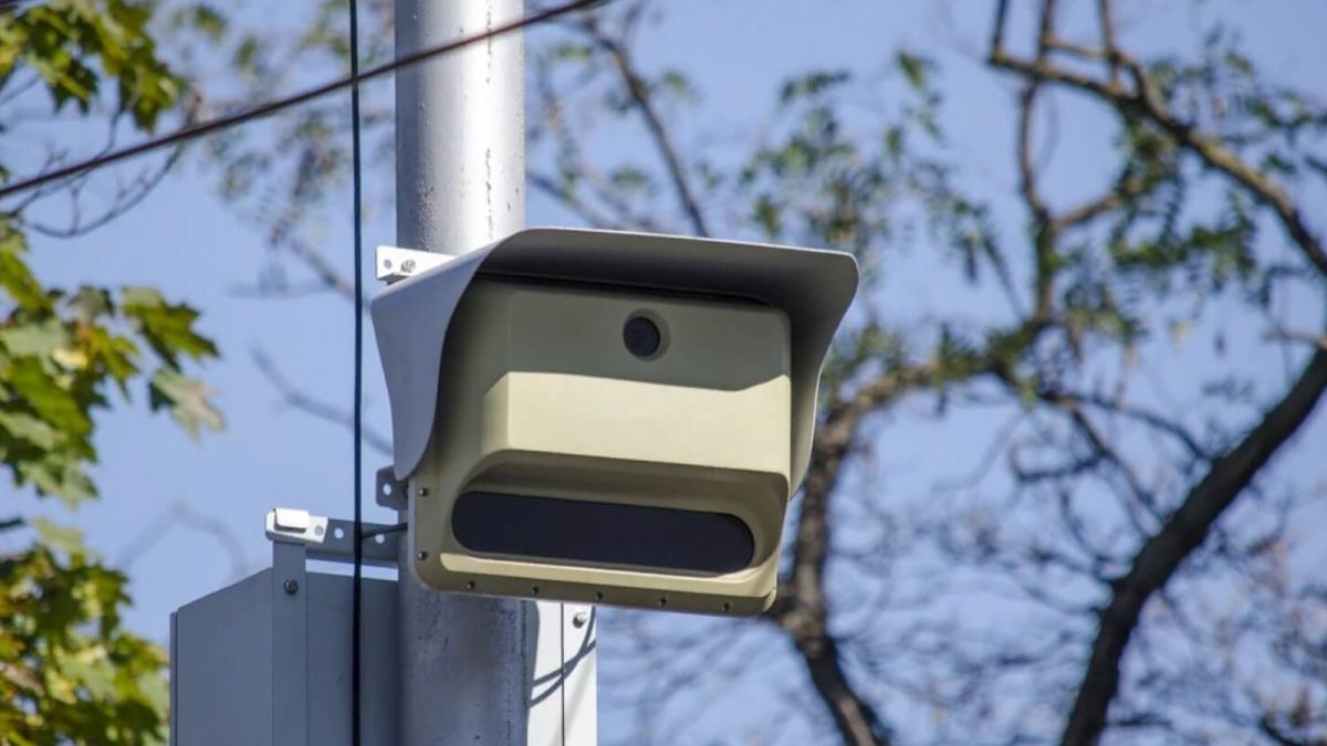 В Бийске установили еще три новые онлайн-камеры   