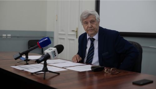 С Жириновским - в разведку!: экс-губернатор Коршунов рассказал о лидере ЛДПР