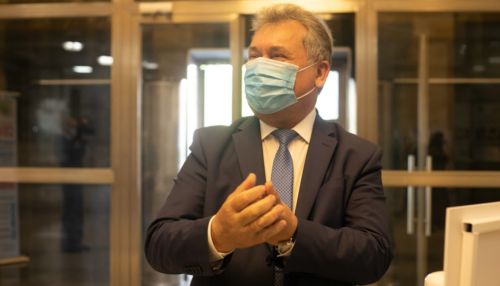 Депутаты АКЗС впервые за пандемию проведут очную сессию после сдачи тестов