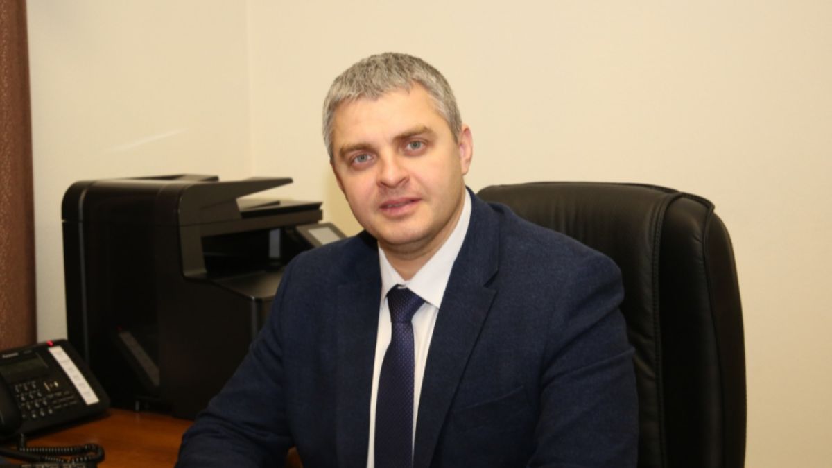 Глава Алтая назначил нового министра развития региона
