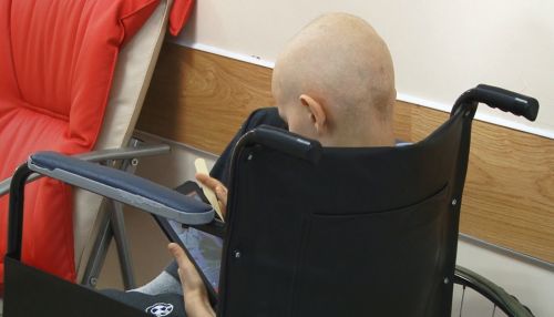 День борьбы с детской онкологией: почему маленькие дети болеют раком