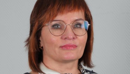 Мария Тибекина возглавила комитет Барнаула по соцподдержке