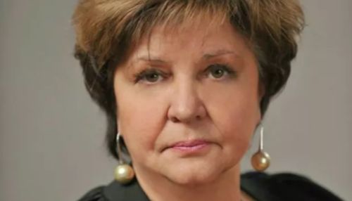 Умерла актриса из фильма А зори здесь тихие Лариса Кичанова