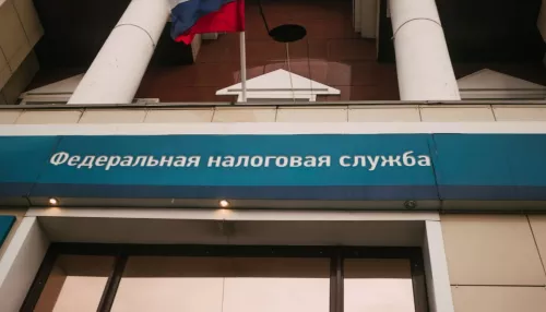 Алтайские налоговики обещают помощь пострадавшим от санкций бизнесменам