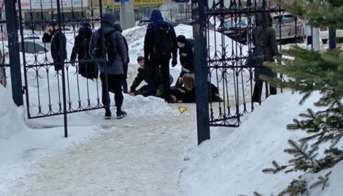 Зарезавший однокурсника студент НГТУ объяснил свои мотивы