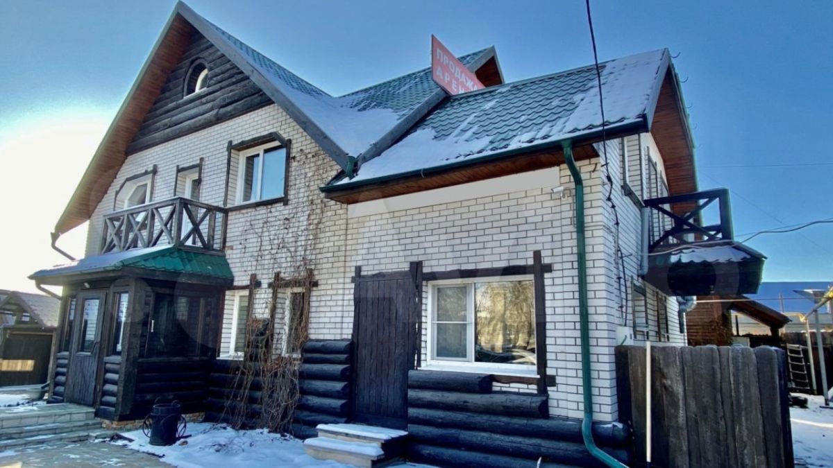 Какое самое дешевое и дорогое жильё можно снять в аренду в Барнауле