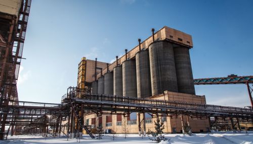 Алтай-Кокс направил более 400 млн рублей на защиту от COVID-19