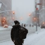 Морозы под -30 градусов вернутся в Алтайский край после снежного шторма