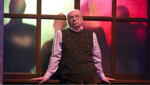 Прощай, Новосельцев: умер актёр Андрей Мягков