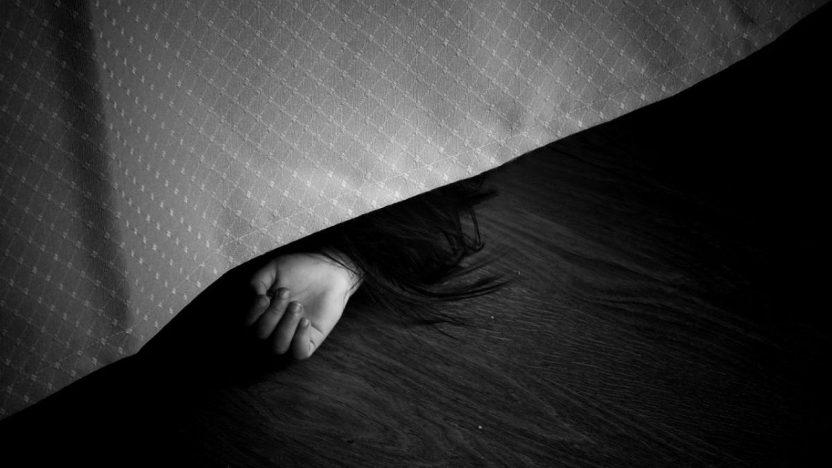 "Мне страшно": застреленная в Чите девочка записала видео перед смертью