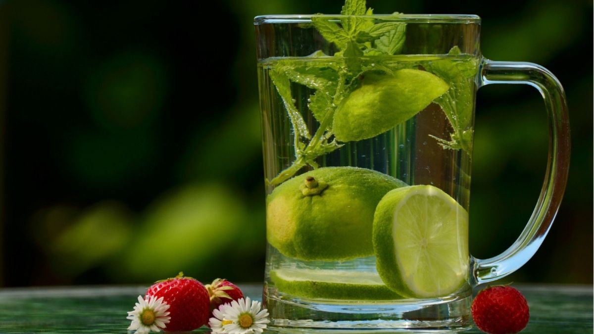 Врач-гастроэнтеролог рассказала, могут ли другие напитки заменить воду
