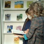 Крупнейший книжный фестиваль Издано на Алтае стартовал в Барнауле