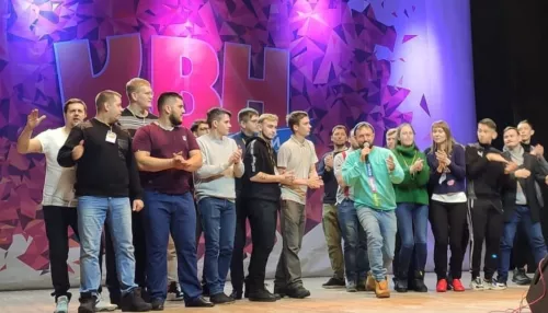 В Алтайском крае планируют открыть новую школу КВН