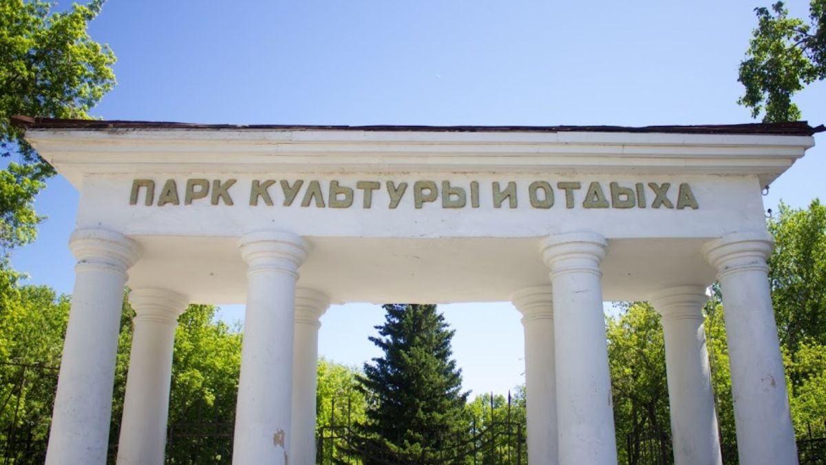 80 объектов претендуют на благоустройство в 2022 году в Алтайском крае