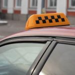ГИБДД объявила 19 февраля днем охоты на таксистов в Барнауле