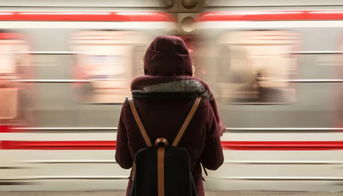 В Барнауле шестой день ищут бесследно исчезнувшую 15-летнюю девочку