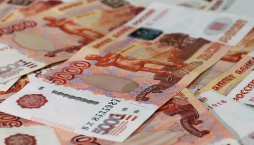 Алтайские коллекторы заплатили 3 млн рублей за преследование должников