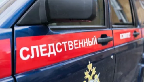 Похитителю девочки на Алтае Олегу Лавкину предъявили обвинение по двум статьям