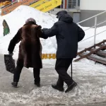 Более 700 жителей Алтайского края обратились в травмпункты за неделю
