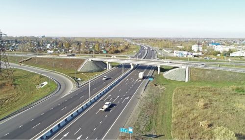 Исследование грузопотока и пассажирских перевозок проведут на Алтае за 37 млн