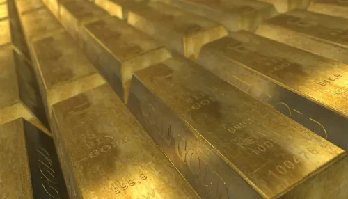 Житель Алтая отделался условкой за добычу почти килограмма золота