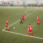 В Барнауле откроют филиал академии футбола имени Льва Яшина