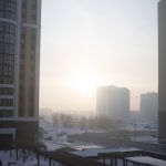 Температурные качели от -2 до -20 градусов прогнозируют в Алтайском крае