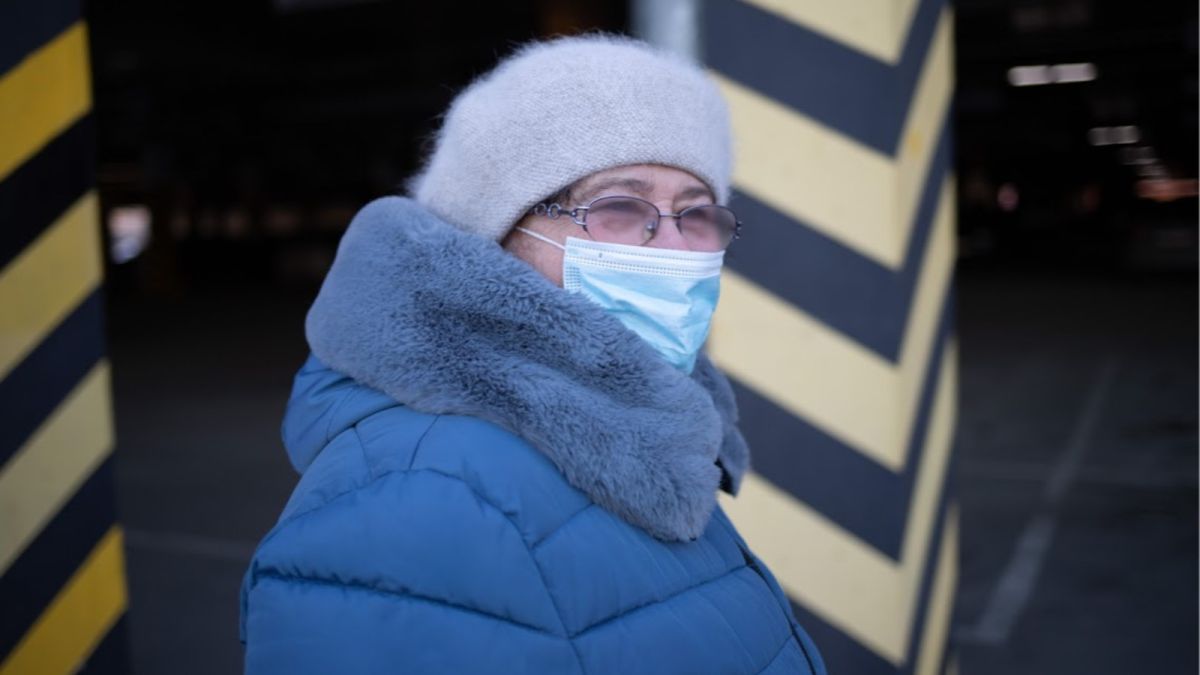 Алтайские власти разъяснили, почему не снимают "ковидные" ограничения