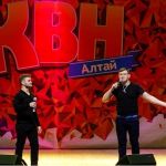 Не оставили выбора: директор лиги КВН-Алтай ответил на обвинения властей