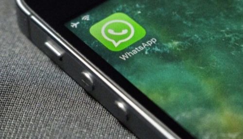 WhatsApp заблокирует отправку сообщений для некоторых пользователей