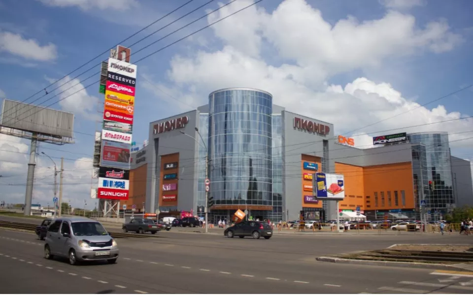 В Барнауле нет плана движения транспорта на время ремонта моста на Новом рынке