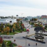 Бийск в конце: названы самые комфортные и доступные российские города