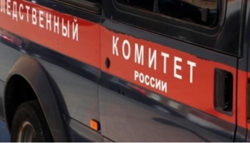 Сотрудника завода в Барнауле подозревают в получении 3,5 млн рублей подкупа