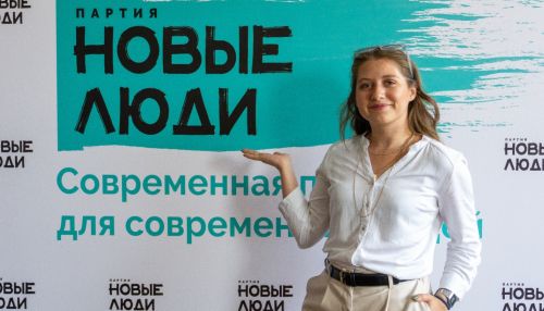 Новые люди в Барнауле дали старт политическому реалити-шоу #ДебатыКандидаты