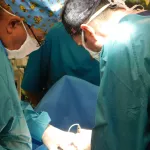 На Алтае попавший под сокращение хирург онкодиспансера заявил о лжи руководства