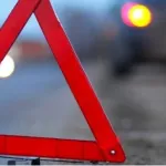 20-летняя пассажирка автомобиля погибла в ночном ДТП на Алтае