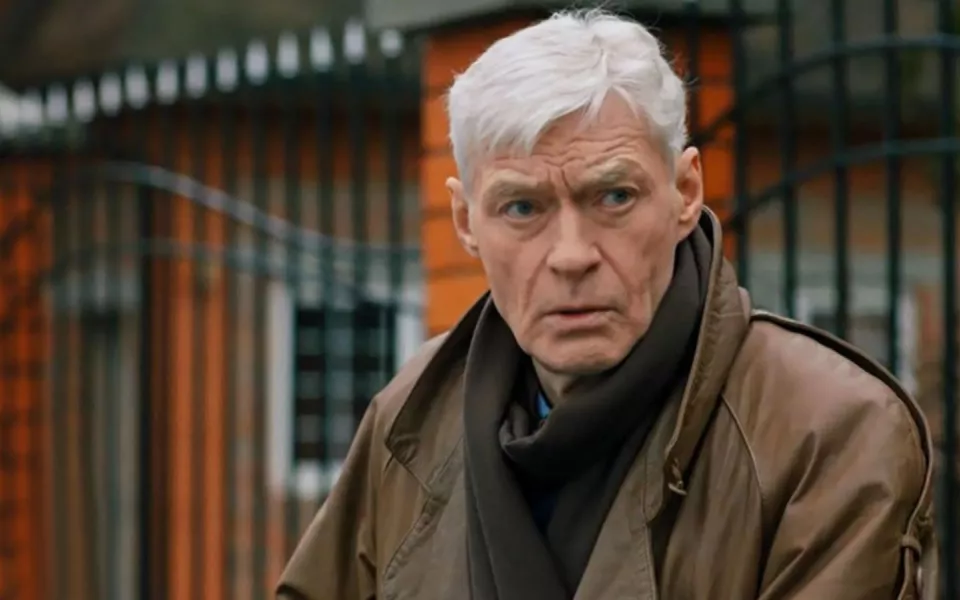 СМИ: состояние актера Бориса Щербакова ухудшилось из-за болезни