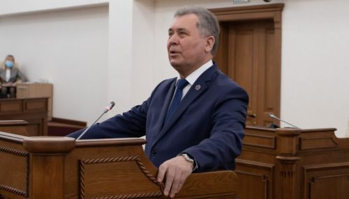 Всех поздравляю: Романенко озвучил результаты тестов на COVID в АКЗС