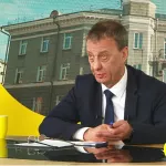 Мэр Барнаула занял пятое место в медиарейтинге глав сибирских регионов