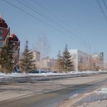 Резкое потепление придет в Алтайский край в первые дни весны