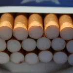 С 1 июля в России вырастет цена на сигареты и табачные изделия