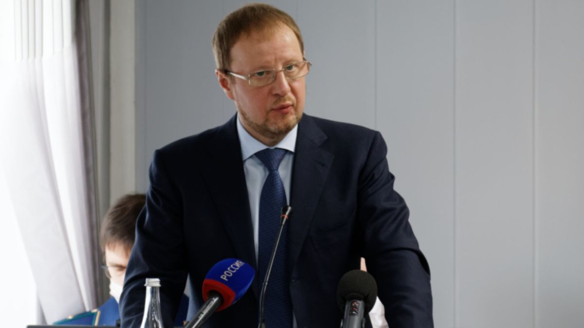 Губернатор Алтайского края объявил войну "теневой" занятости