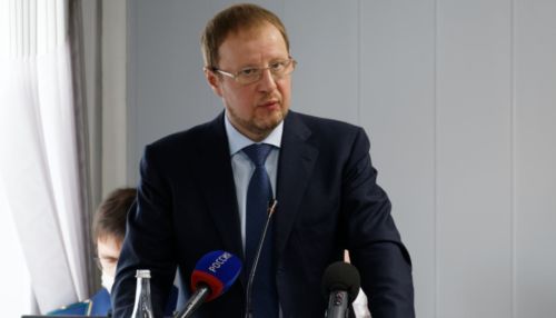 Губернатор Алтайского края объявил войну теневой занятости