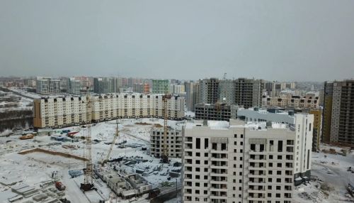 Алтайские депутаты изменили правила выдачи жилья для детей-сирот