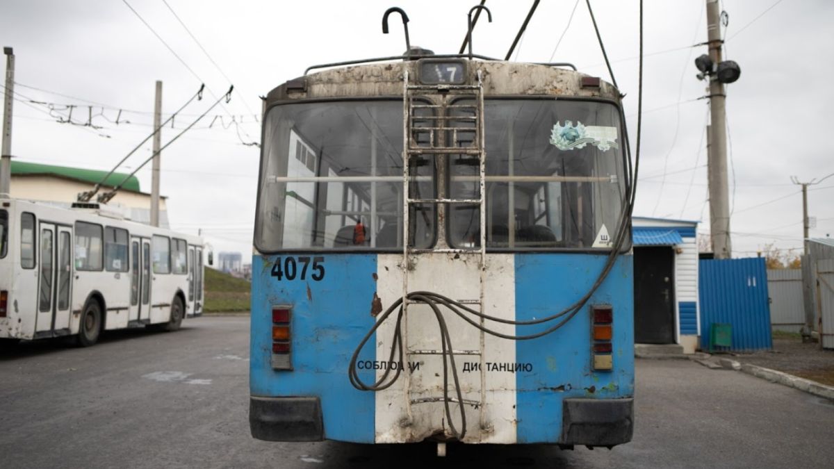 Вице-премьер пообещал районам и городам Алтайского края пассажирские автобусы 