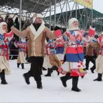 На носу что? Масленица! История праздника и традиции Масленой недели